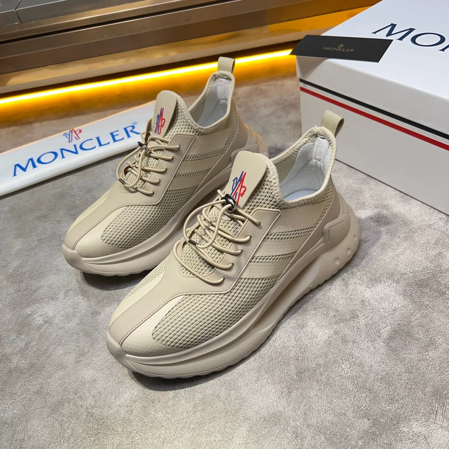 moncler decontractees chaussures pour homme s_12b34b4